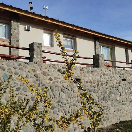 La Mata De Calafate Villa El Calafate Kültér fotó