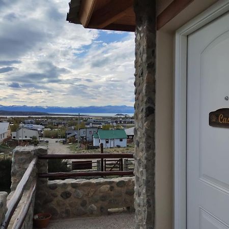 La Mata De Calafate Villa El Calafate Kültér fotó