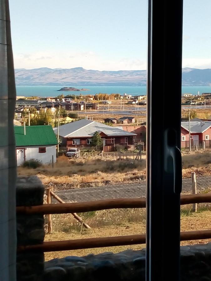 La Mata De Calafate Villa El Calafate Kültér fotó